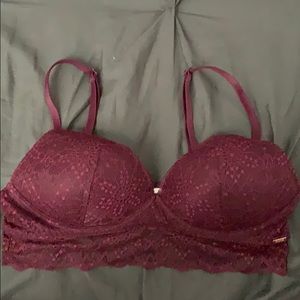 Brand New Small PINK Bra